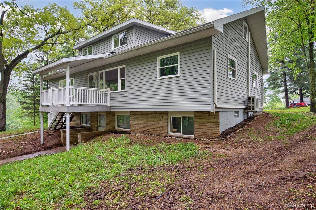 Rives Twp, MI 49201,7141 MURRAY Road