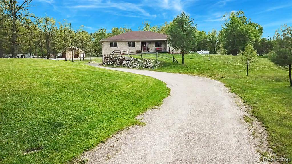 Iosco Twp, MI 48843,7031 Munsell Road