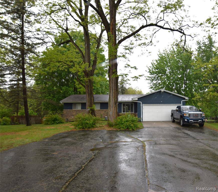 Clio, MI 48420,14423 Tuscola Road