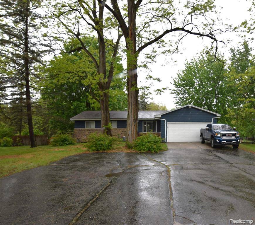 Clio, MI 48420,14423 Tuscola Road