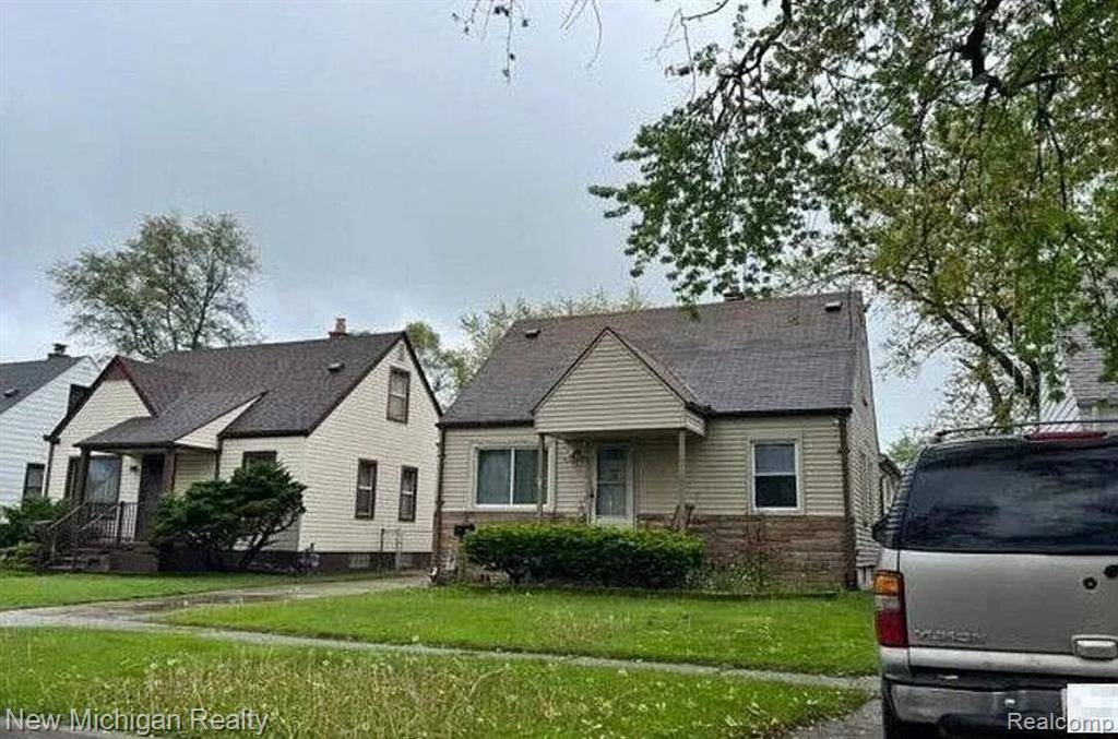 Dearborn Heights, MI 48125,4449 Academy Street