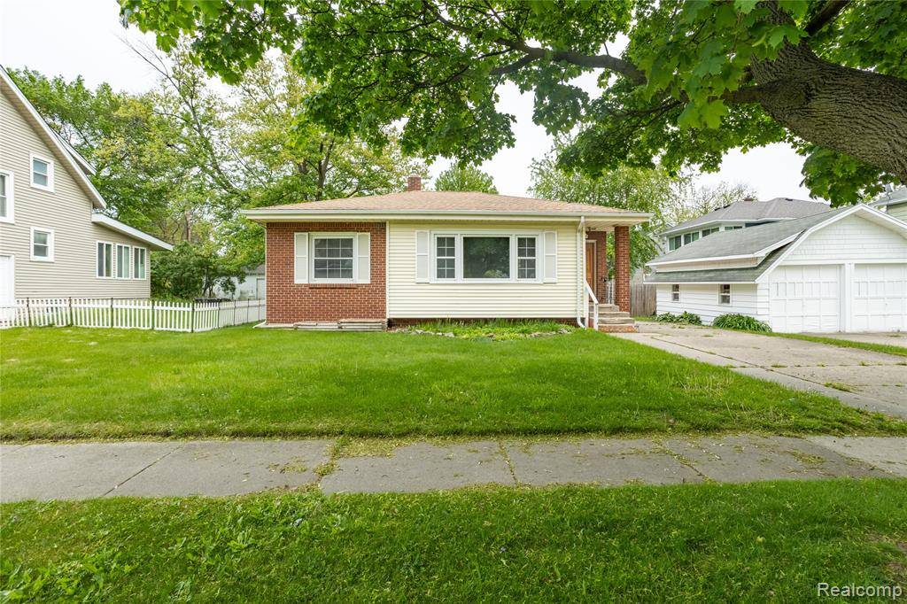 Port Huron, MI 48060,2028 9th Street