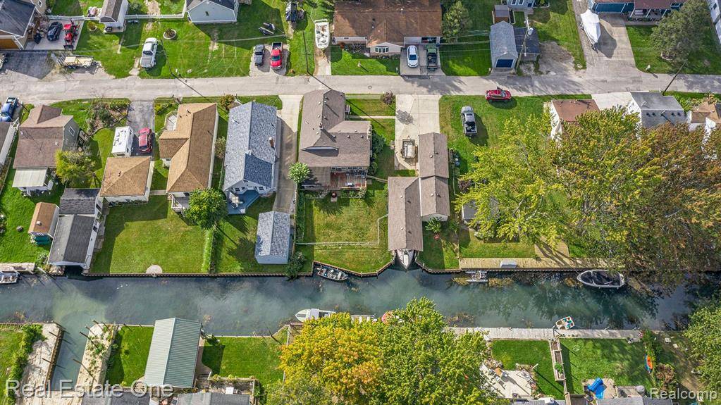 Algonac, MI 48001,138 Island Court