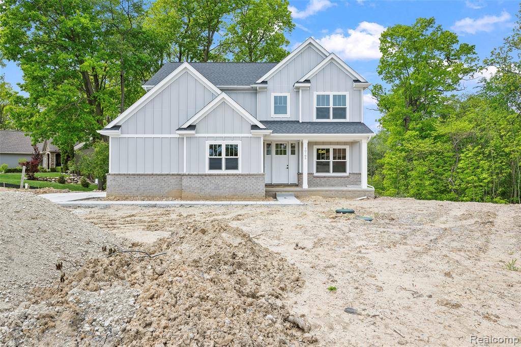 Rose Twp, MI 48442,10705 Deer Ridge Trail
