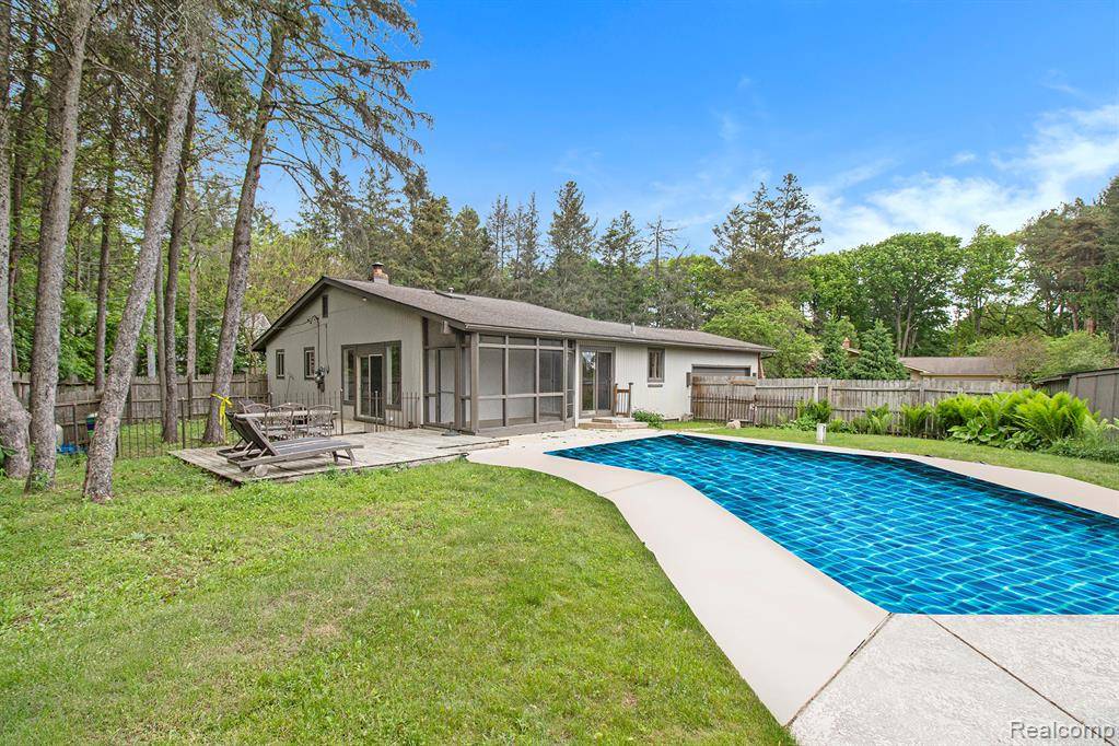 Independence Twp, MI 48348,7831 Caberfae Trail