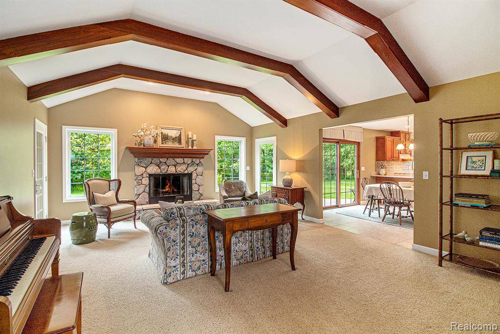 Rose Twp, MI 48442,10355 Deer Ridge Trail
