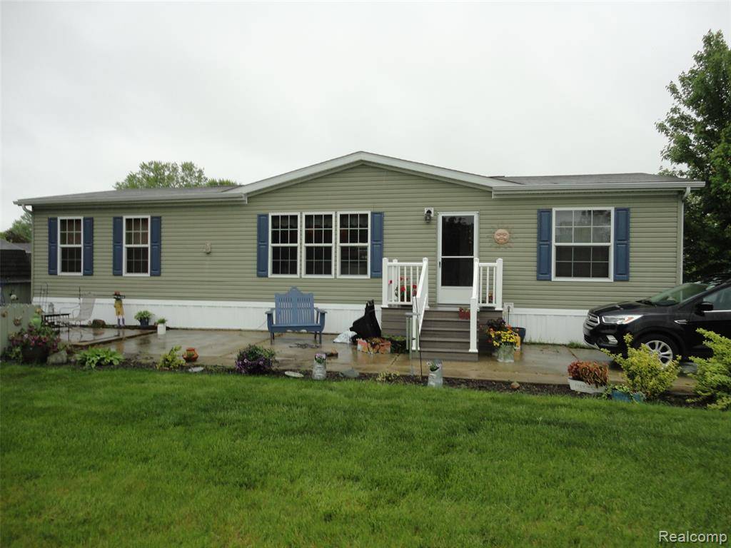 Bedford Twp, MI 48182,501 Kinloch