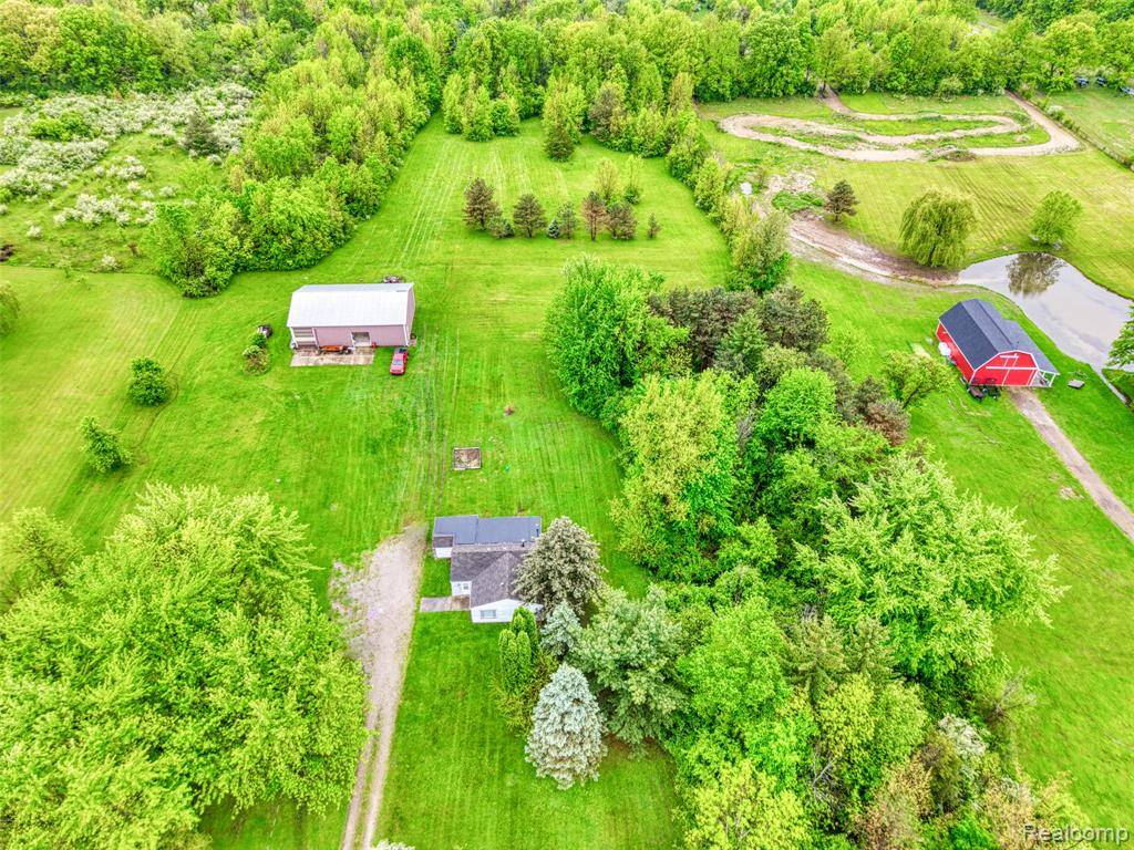 Davison Twp, MI 48423,10430 Lippincott Blvd