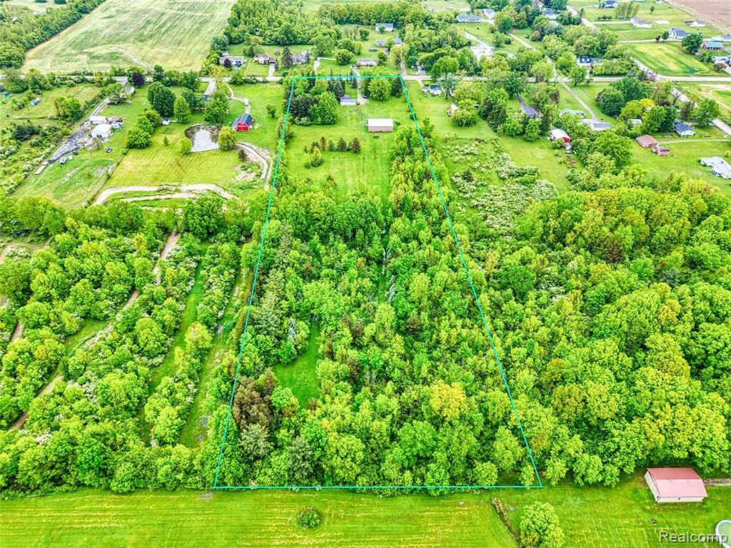 Davison Twp, MI 48423,10430 Lippincott Blvd