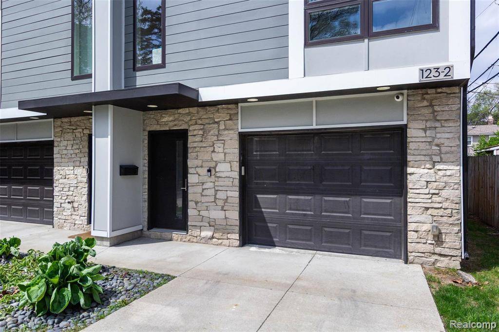Royal Oak, MI 48067,123 Mason Court 2
