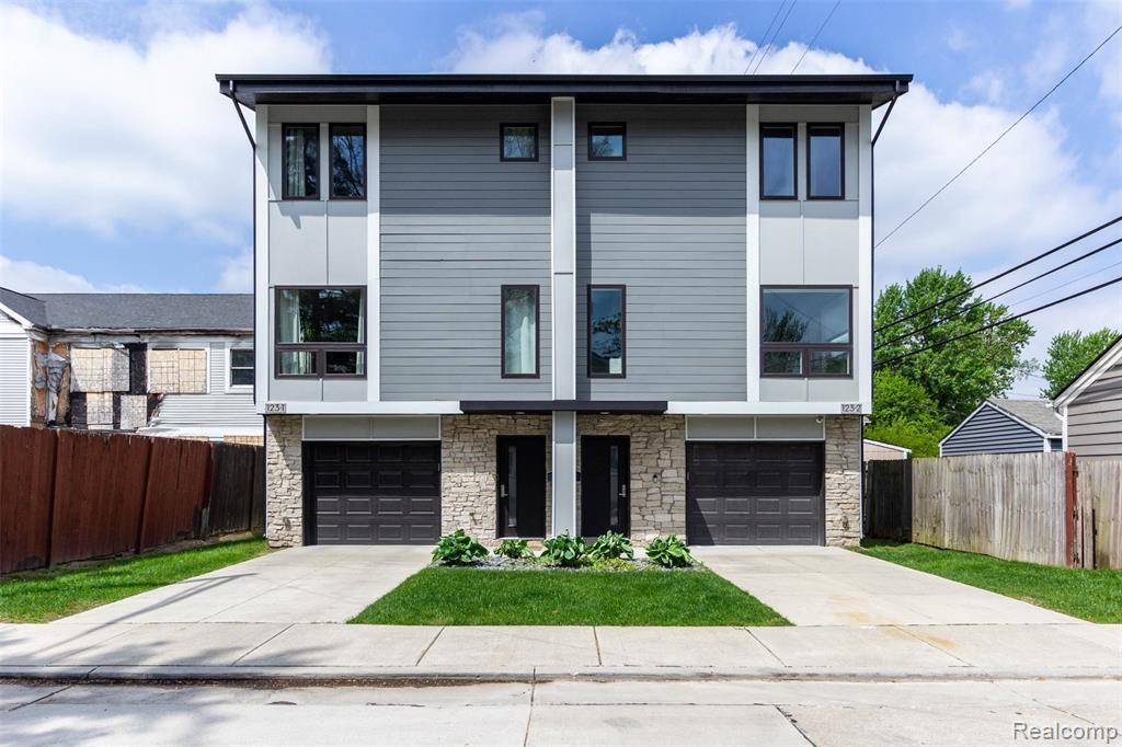 Royal Oak, MI 48067,123 Mason Court 2