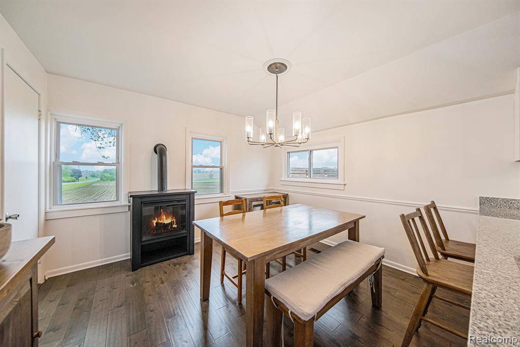 Saline Twp, MI 48176,4340 Austin Road