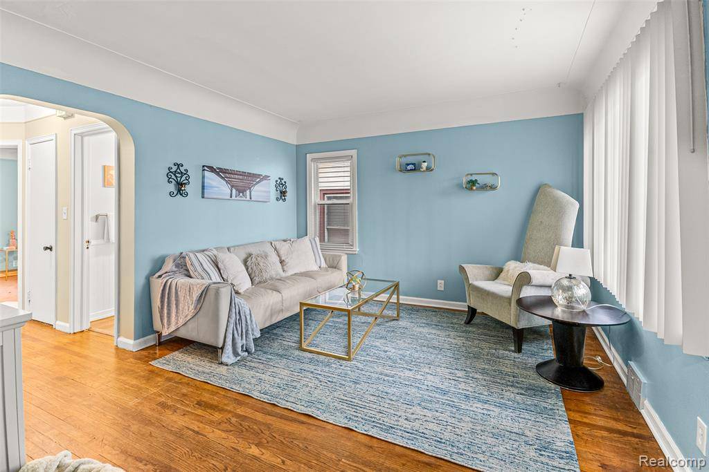 Lincoln Park, MI 48146,1509 FERRIS Avenue