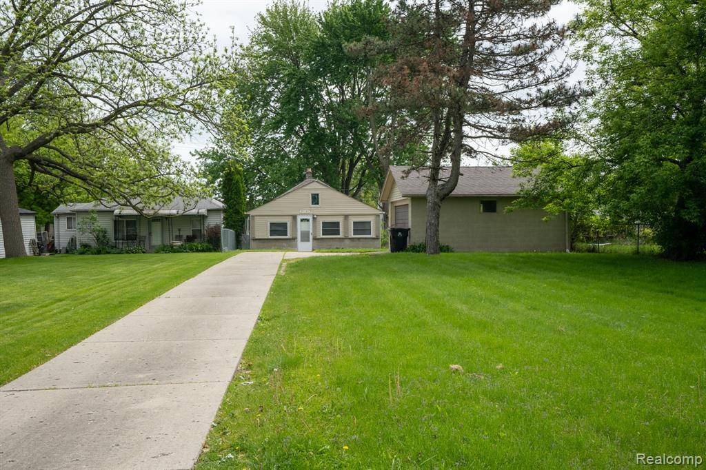 Roseville, MI 48066,26640 Pattow Street