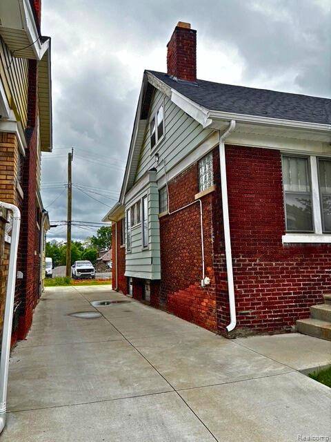 Detroit, MI 48204,10163 Monica Street