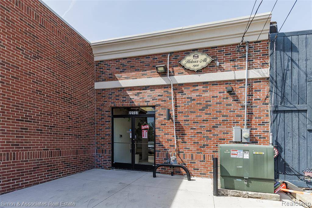Dearborn, MI 48124,22727 Michigan Avenue