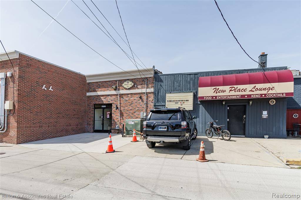 Dearborn, MI 48124,22727 Michigan Avenue