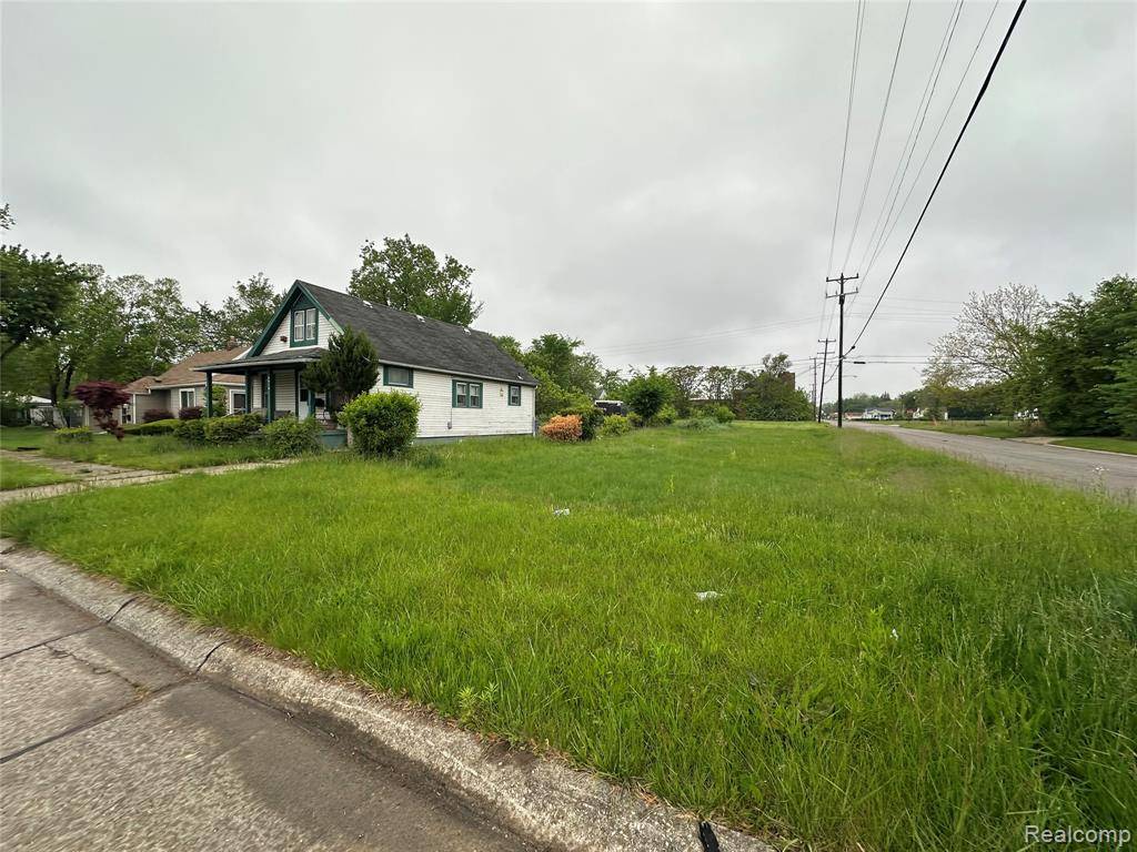 Inkster, MI 48141,3512 Hickory Street