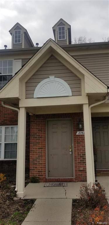 Brownstown Twp, MI 48183,27615 HIDDEN OAKS Drive 16