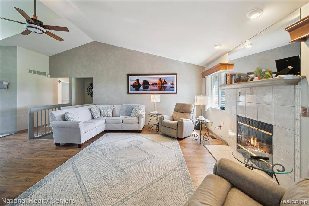 Clinton Twp, MI 48038,41250 Scarborough Court