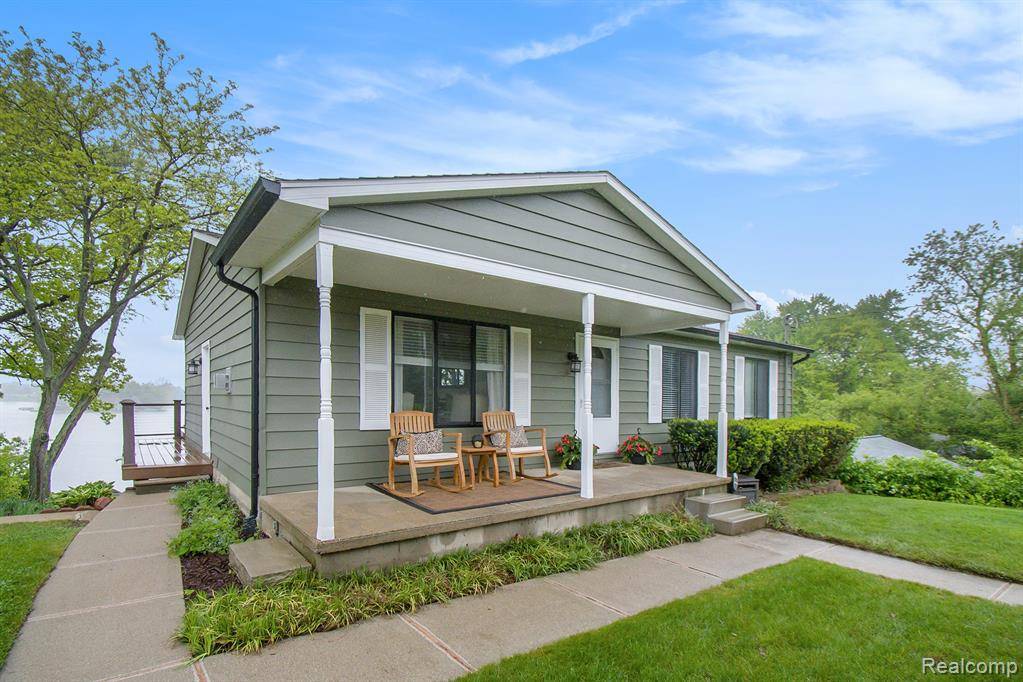 Fenton Twp, MI 48451,4521 Harp Drive