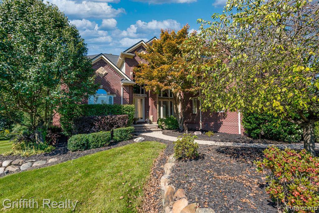 Brighton Twp, MI 48114,1804 Morgan Lake Court