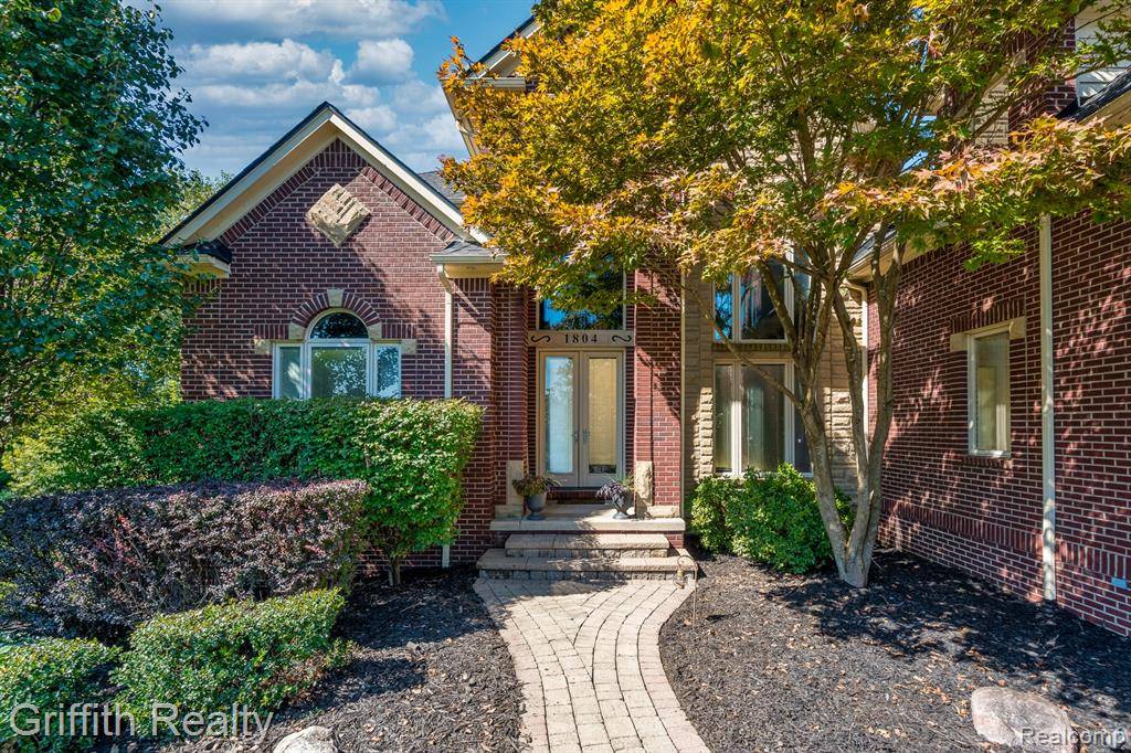 Brighton Twp, MI 48114,1804 Morgan Lake Court