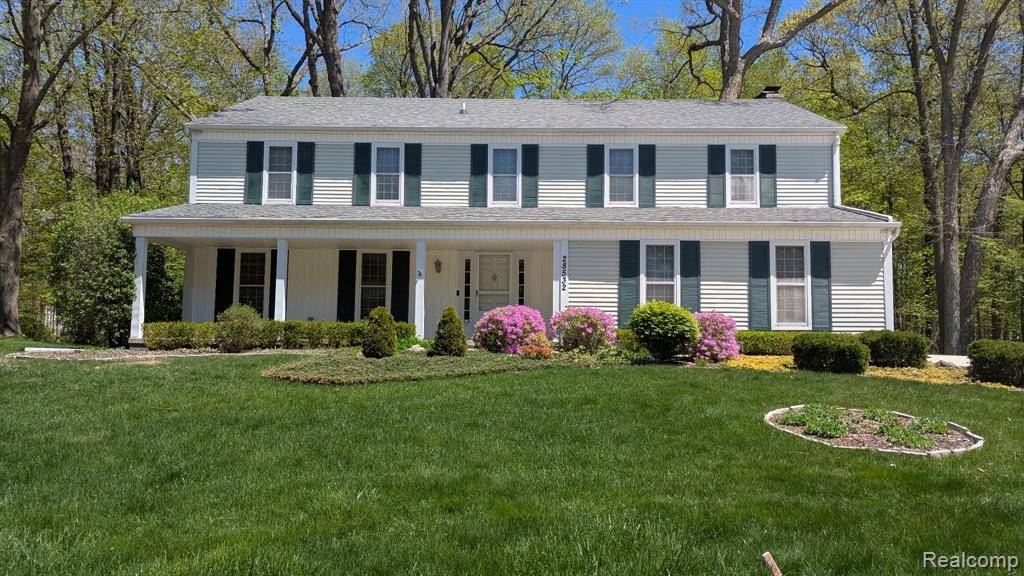 Farmington Hills, MI 48331,28532 Perryville Way