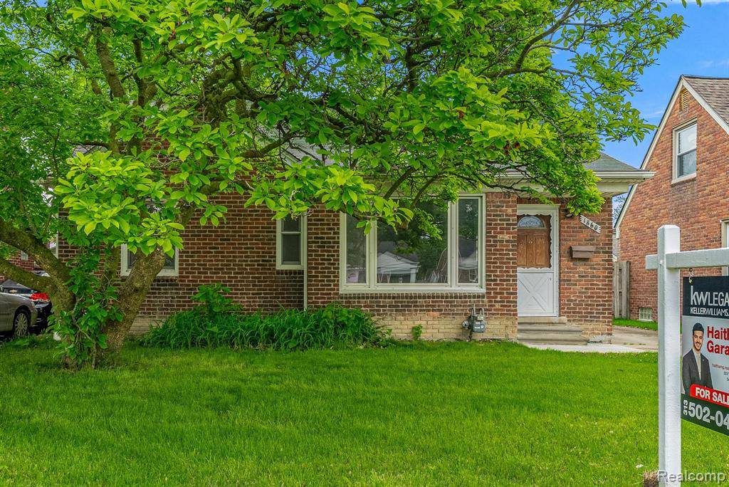 Lincoln Park, MI 48146,1860 Moran Avenue