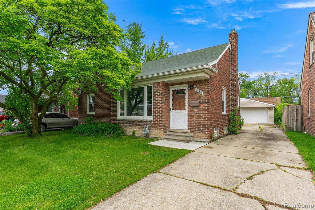 Lincoln Park, MI 48146,1860 Moran Avenue