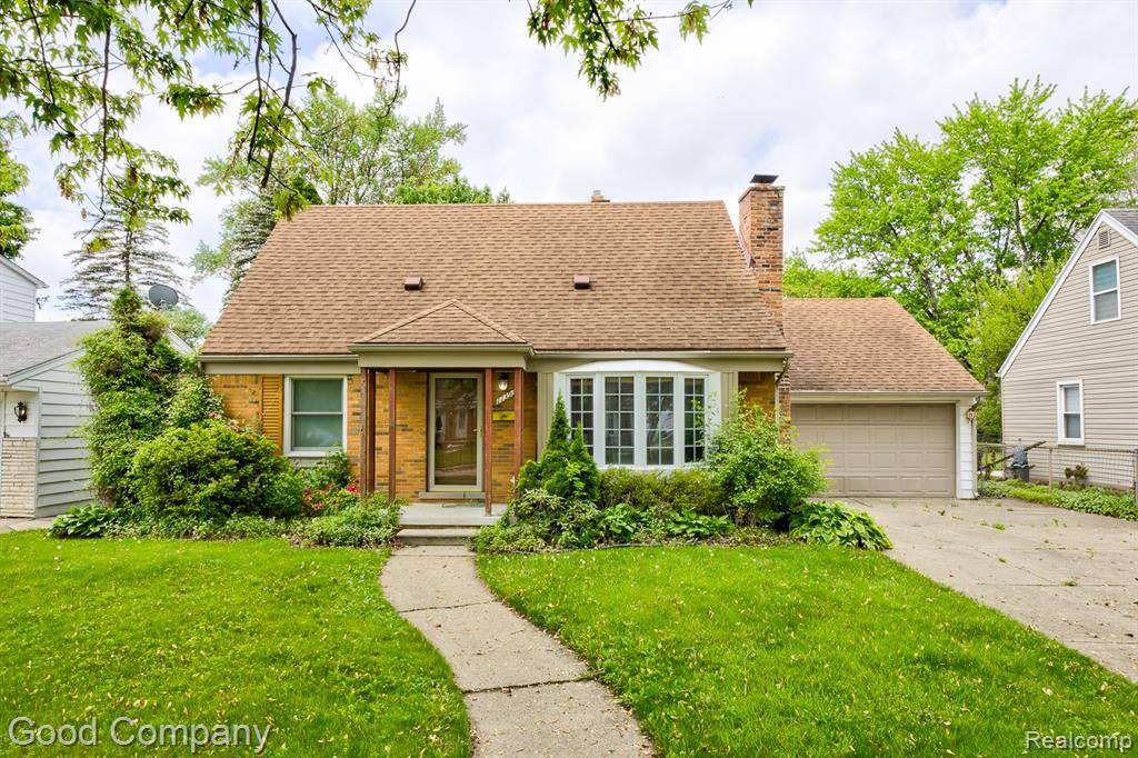 Redford Twp, MI 48240,17393 CENTRALIA
