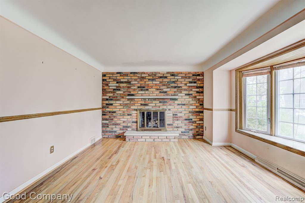 Redford Twp, MI 48240,17393 CENTRALIA