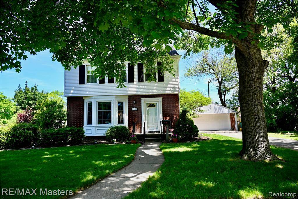 Wyandotte, MI 48192,2215 21st Street