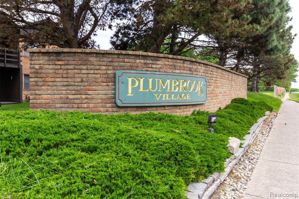 Sterling Heights, MI 48312,37331 Clubhouse Drive