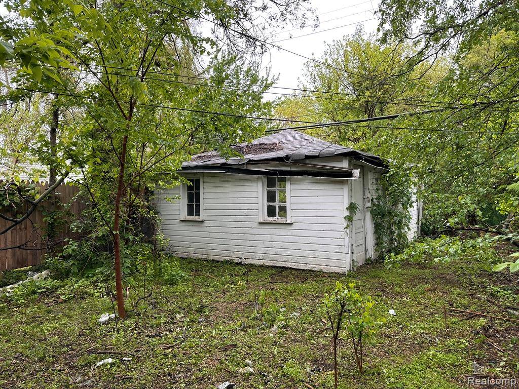 Detroit, MI 48221,16170 Woodingham Drive
