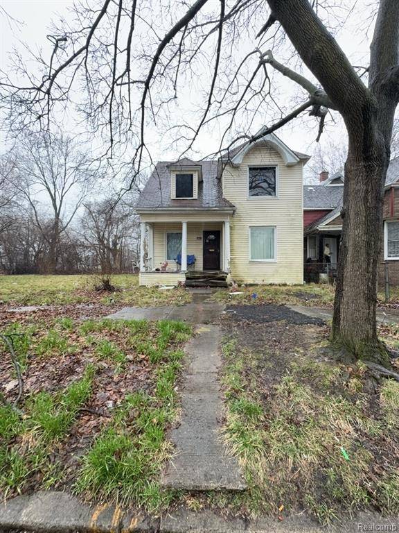 Detroit, MI 48214,3677 Townsend Street