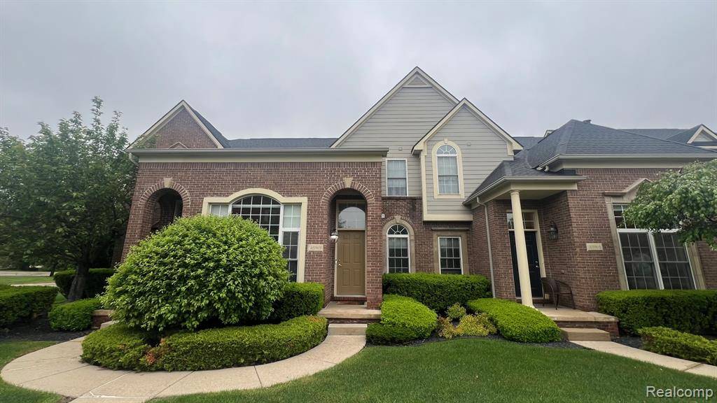 Canton Twp, MI 48187,45969 GRAYSTONE Lane