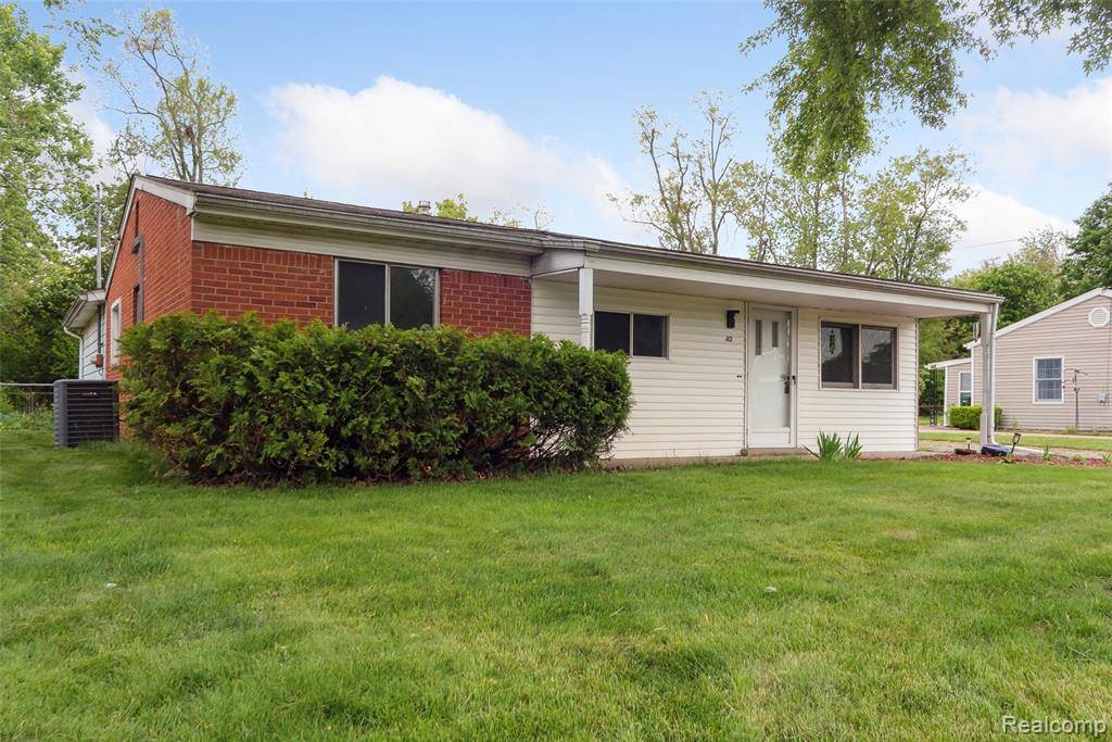 Summit Twp, MI 49203,140 W Southfield Drive