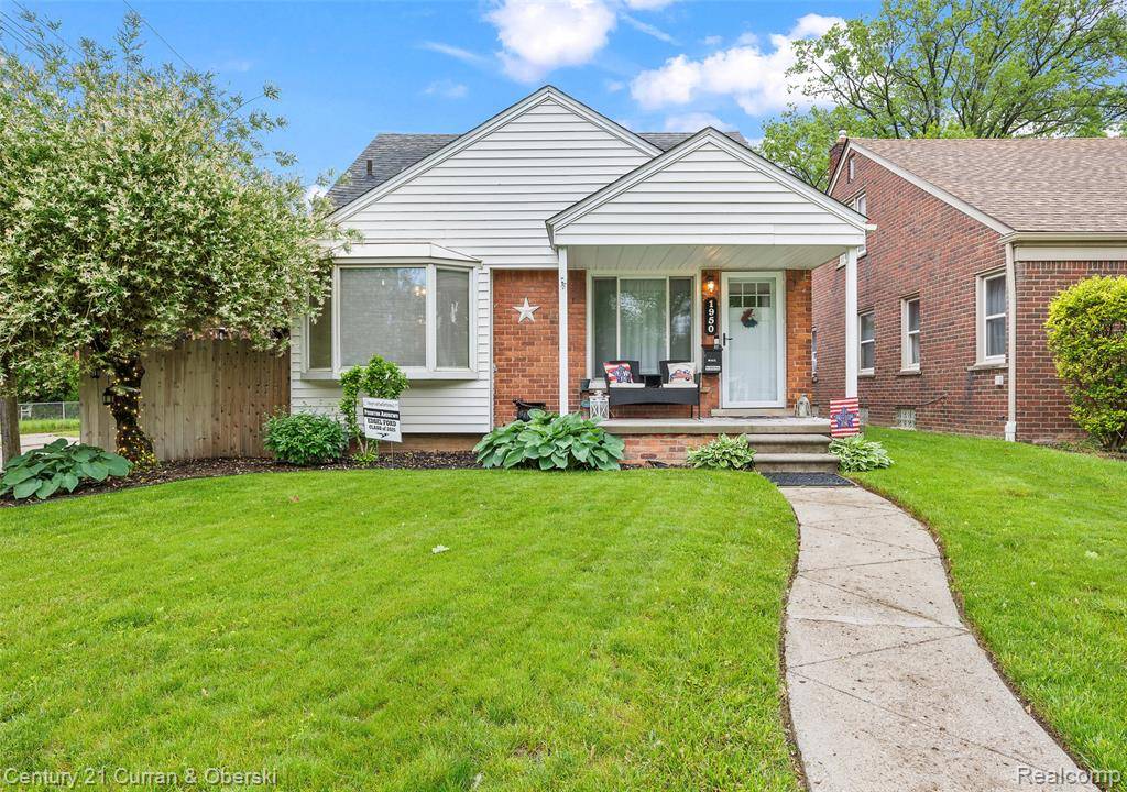 Dearborn, MI 48124,1950 Byrd Street