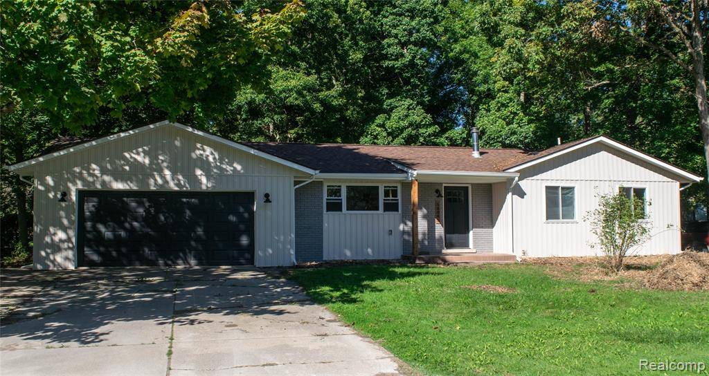 Washington Twp, MI 48094,58085 DULWICH