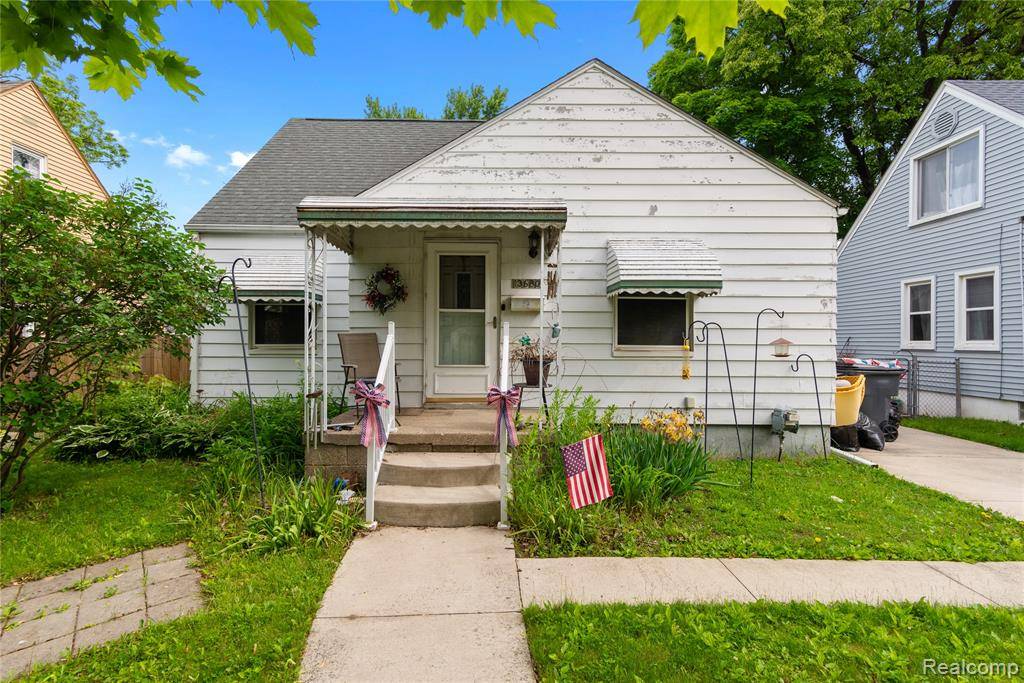 Oak Park, MI 48237,13680 Borgman Street