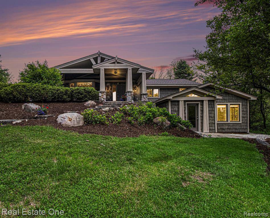 White Lake Twp, MI 48386,2855 Lynn Drive