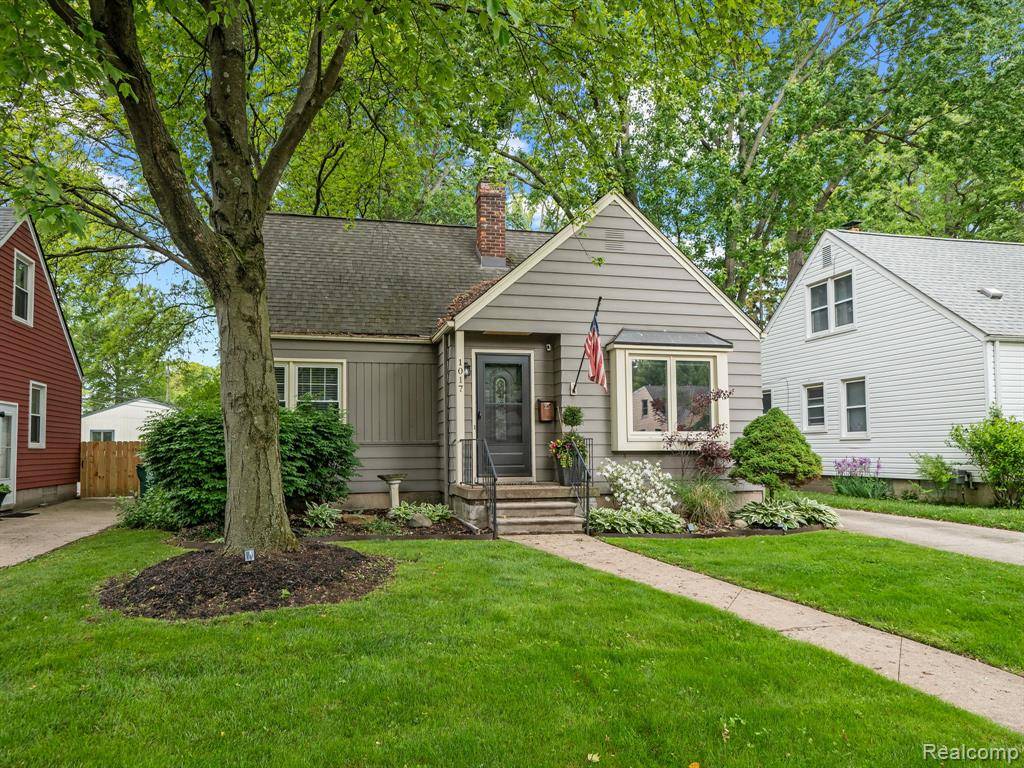 Royal Oak, MI 48067,1017 N Connecticut Avenue
