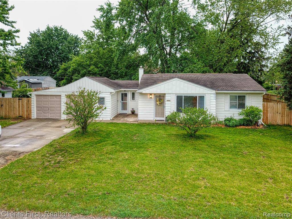 Westland, MI 48185,35207 Webster Street