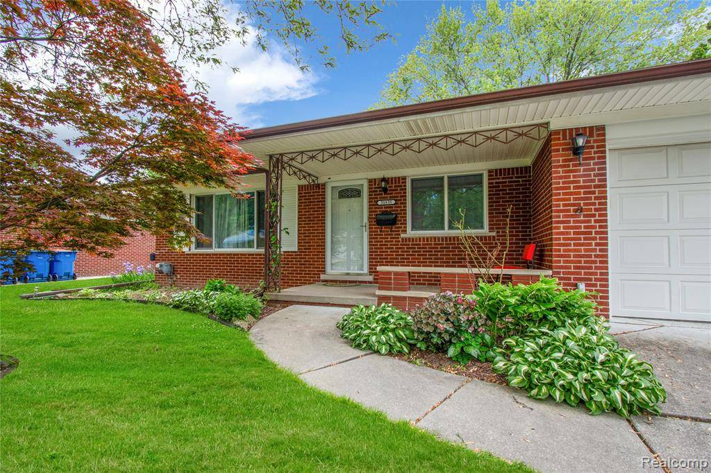 Warren, MI 48093,31835 Wellston Drive