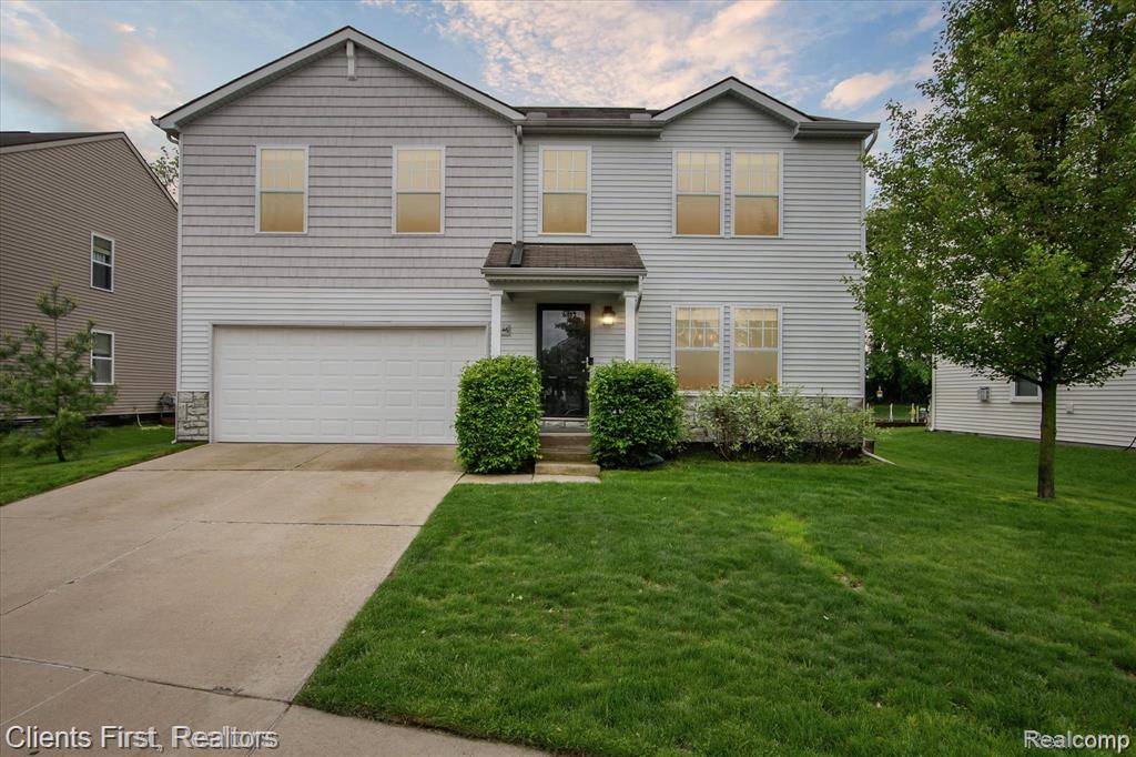 Lima Twp, MI 48130,8646 Magnolia Way