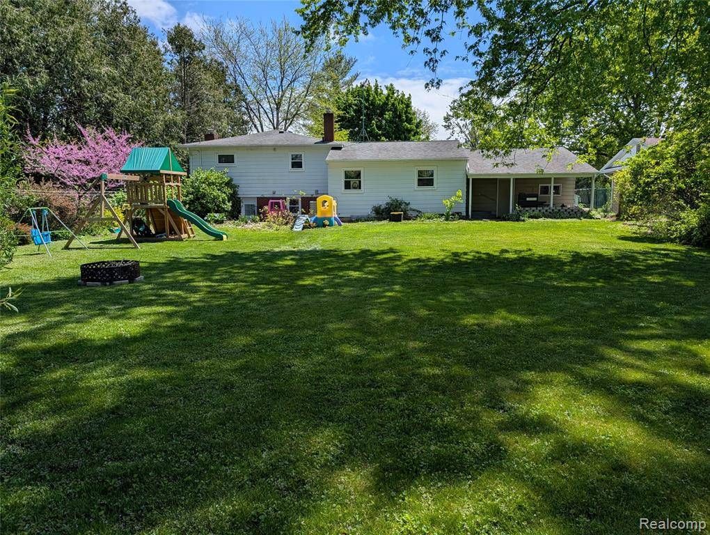 Bad Axe, MI 48413,219 W Butler Street