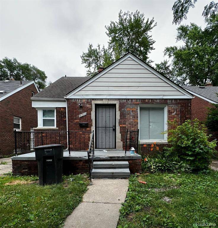 Detroit, MI 48228,8260 COYLE Street