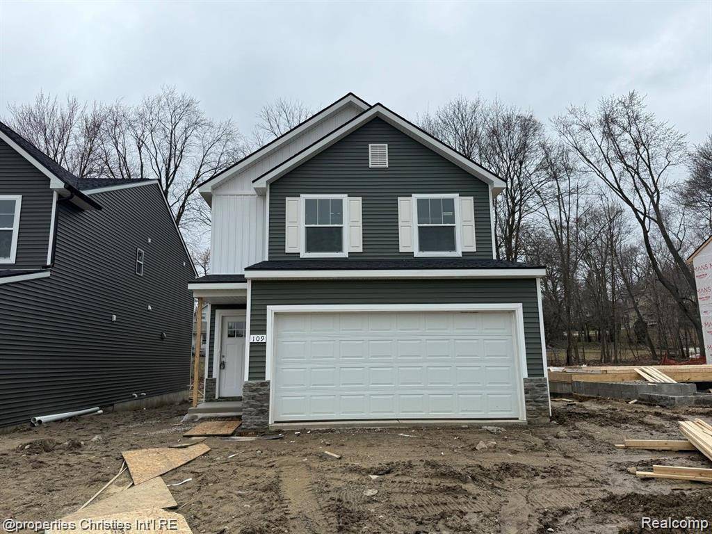 Saline, MI 48176,109 Parsons Lane
