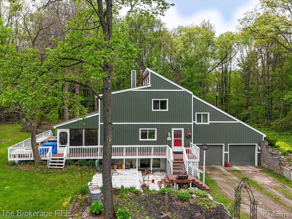 Springfield Twp, MI 48350,12445 Shaffer Road